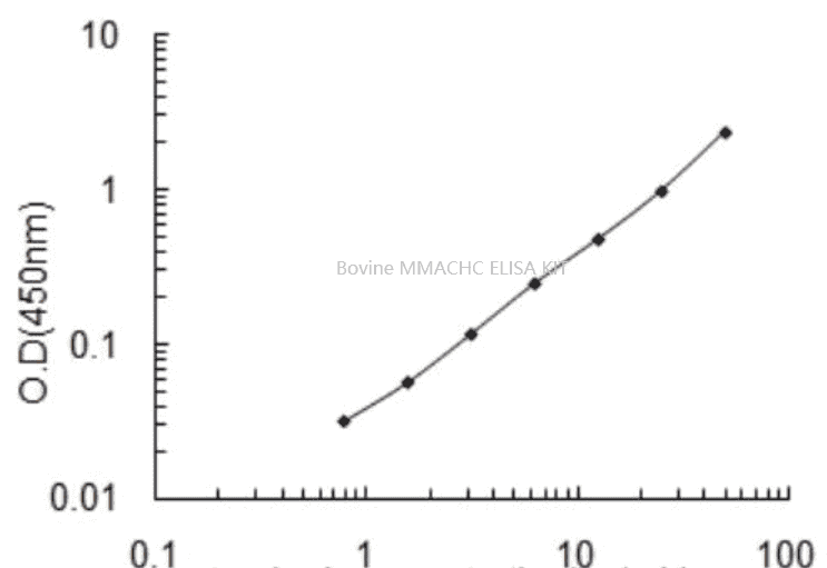Bovine MMACHC ELISA KIT